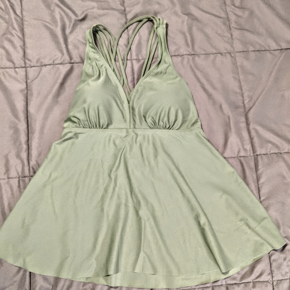 Tankini top